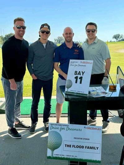 Cameron Gomes, photo 1