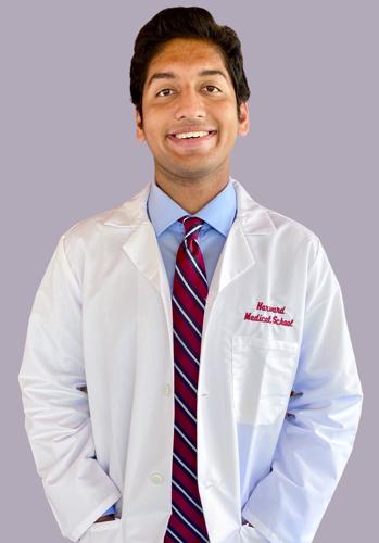 Dhruva Gupta, photo 2