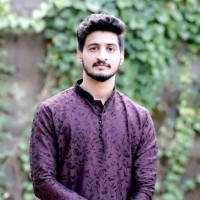 Ranjith Radhakrishnan, photo 2