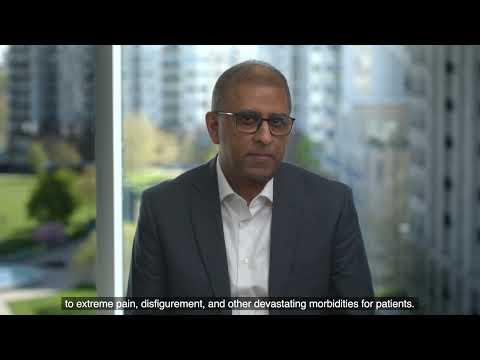 Bhavesh Ashar, photo 1