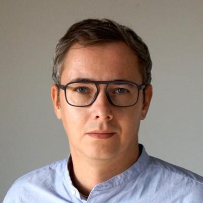 Daniel Bartel, photo 1