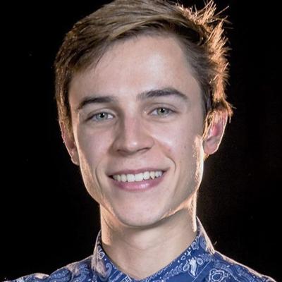 Patrick Slade, photo 2