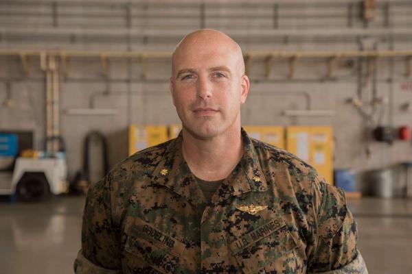 Daniel Pagan, photo 1