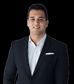 Anurag Gandhi, photo 1