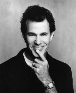 Paul Alland, photo 1