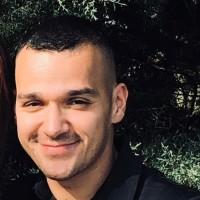 Maximo Rocha, photo 2