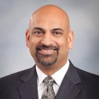 Mitesh Patel MD MBA  CPE