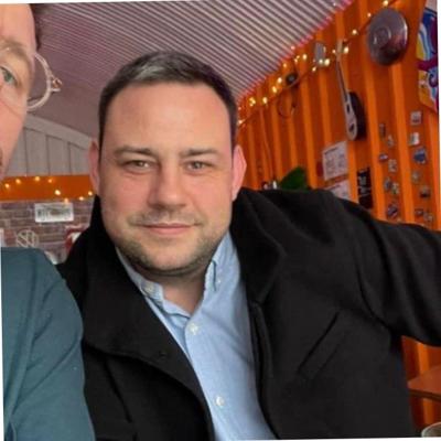 Christopher Gracen, photo 1