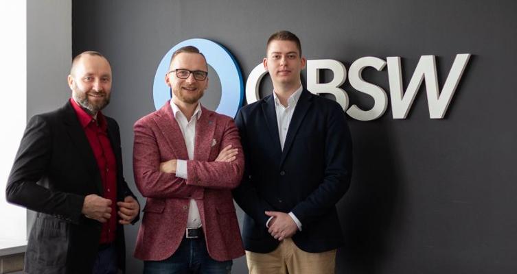 Tom Kvasnovsky, photo 2