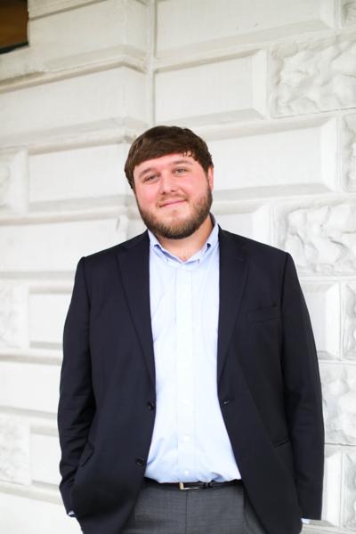 Alex Russell, photo 2