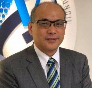 Yangming Lin, photo 1