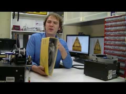 Dustin Dobransky, photo 1