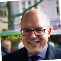 Chris Begley, photo 2