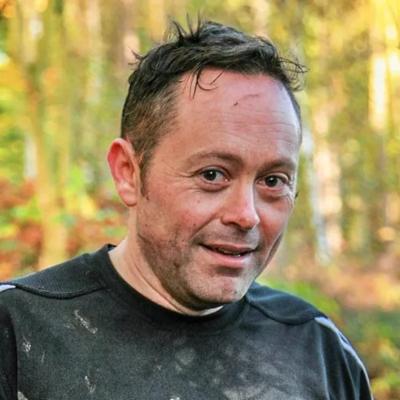 Stuart Tilley, photo 1