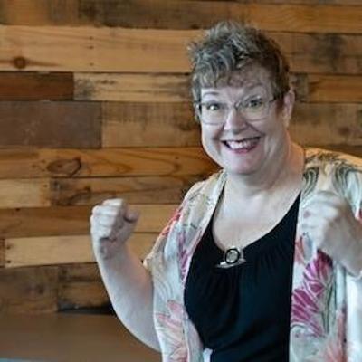 Joanne Westwood 📍, photo 1