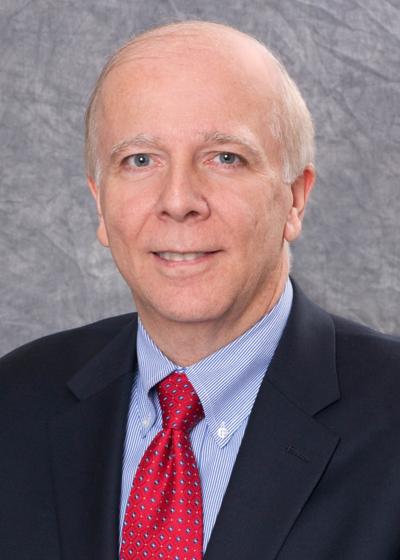 Alan Webber, photo 1