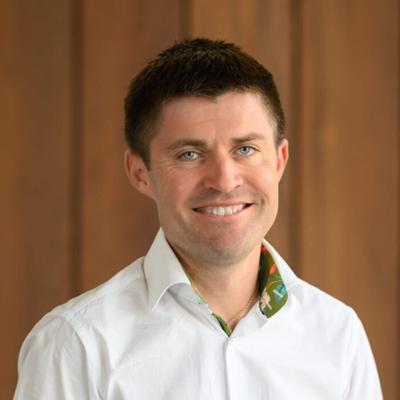 Paul O'Connell, photo 1