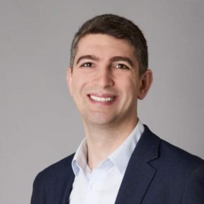 Aaron Booth, photo 2