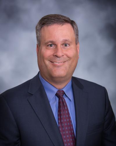 Patrick Meyer, photo 1