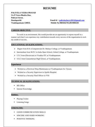 Prasad Veera, photo 2