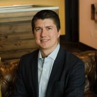 Luke Partridge (he/him), photo 1