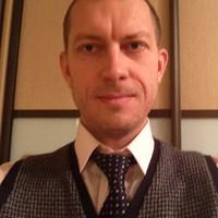 Konstantin Kuznetsov, photo 1