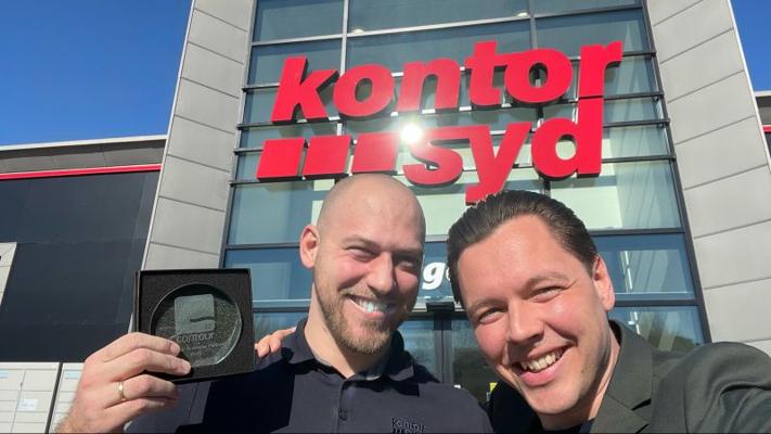 Morten Lunn, photo 1