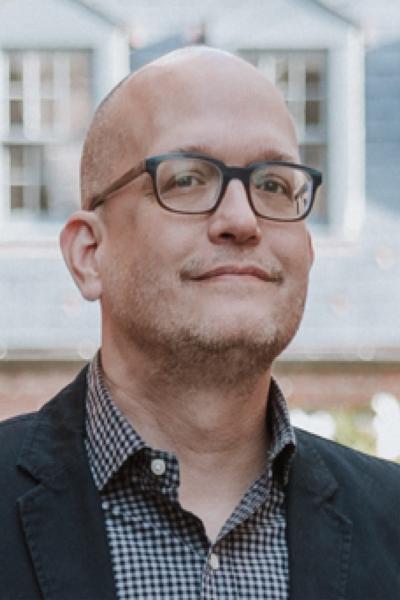 Jamie Mitchell, photo 1