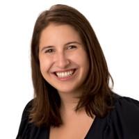 Jacqueline Scher, photo 1