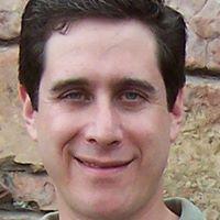 Mark Abrams, photo 1