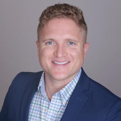 Ben Saylor, PhD, PAS