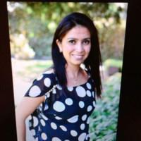 Erica Arancibia, photo 2