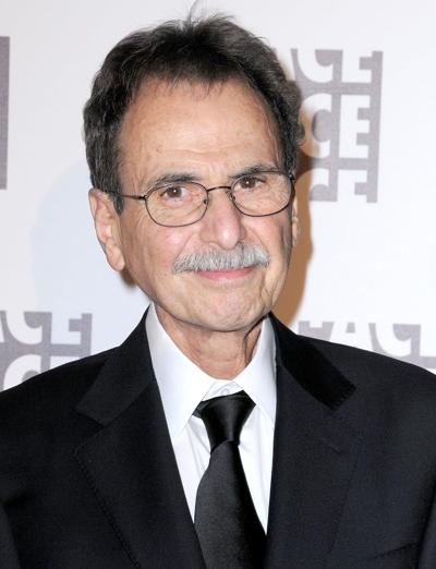 Richard Marks, photo 2