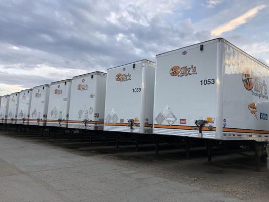 Michael Barnes, photo 1