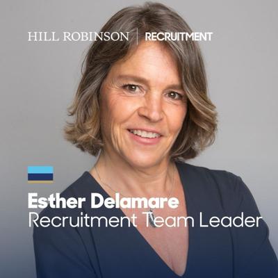 Esther Batty, photo 2