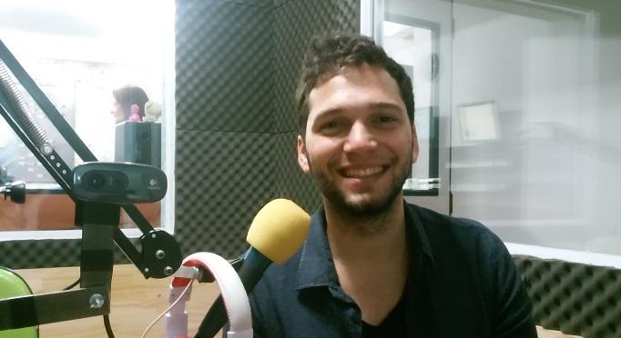 Felipe Schepers, photo 2