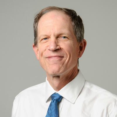 Mark Hamilton, photo 1