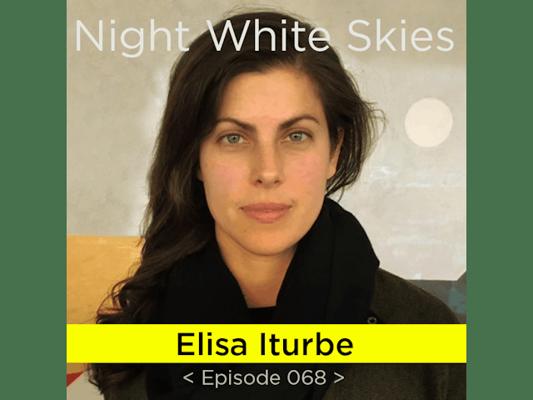 Elisa Iturbe, photo 1