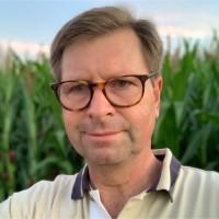 Peter Cureton, photo 1