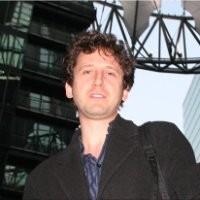 Aleksandar Mitov, photo 2