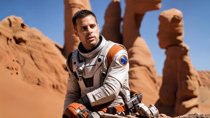 Santiago Tempone, photo 1