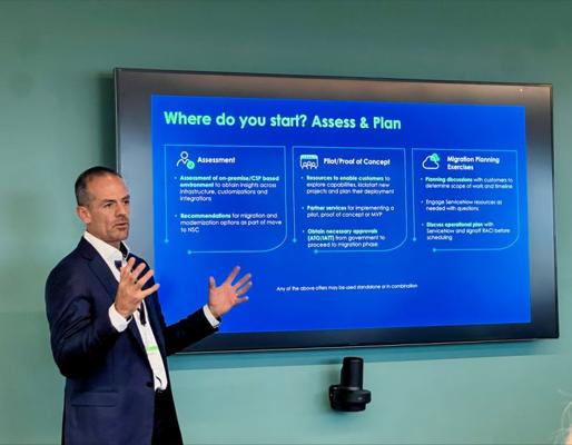 David Perodin, photo 1