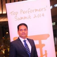 Manish Malviya, photo 2