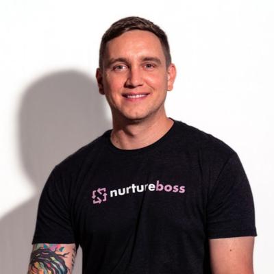 Jacob Carter (Nurture Boss)