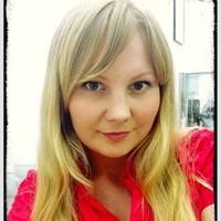 Olga Revenkova, photo 1