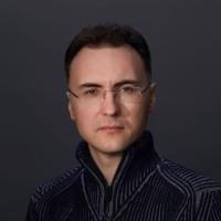 Sergey Oleynik, photo 2