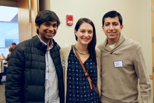 Sanjay Gadi, photo 1