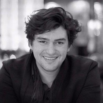 James Kugler, photo 2