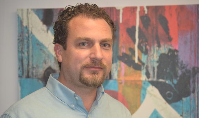 Chris Rezendes, photo 2