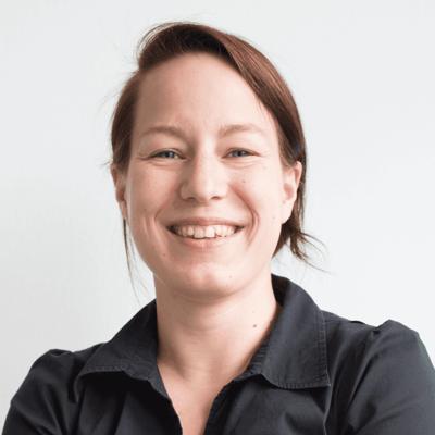 Tracey Marion, photo 1